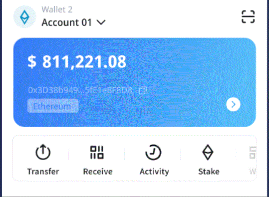 imToken 2.0如何导入imToken官网下载私钥 - 数字资产钱包